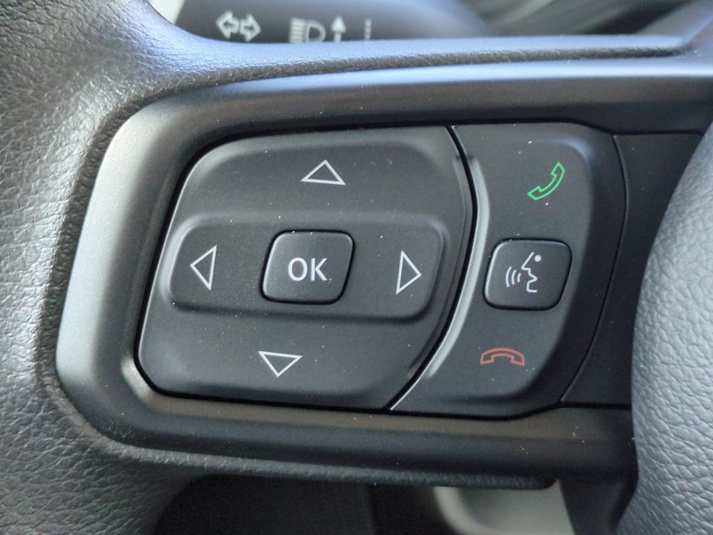 Thumbnail: 2026 Jeep Wrangler - 27