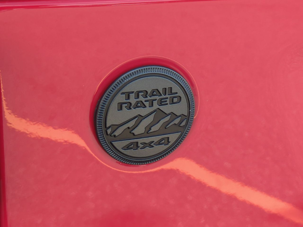 Thumbnail: 2026 Jeep Wrangler - 24