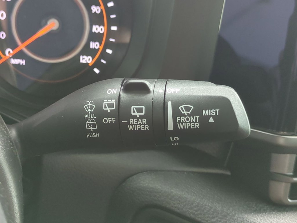 Thumbnail: 2025 Jeep Wrangler - 16