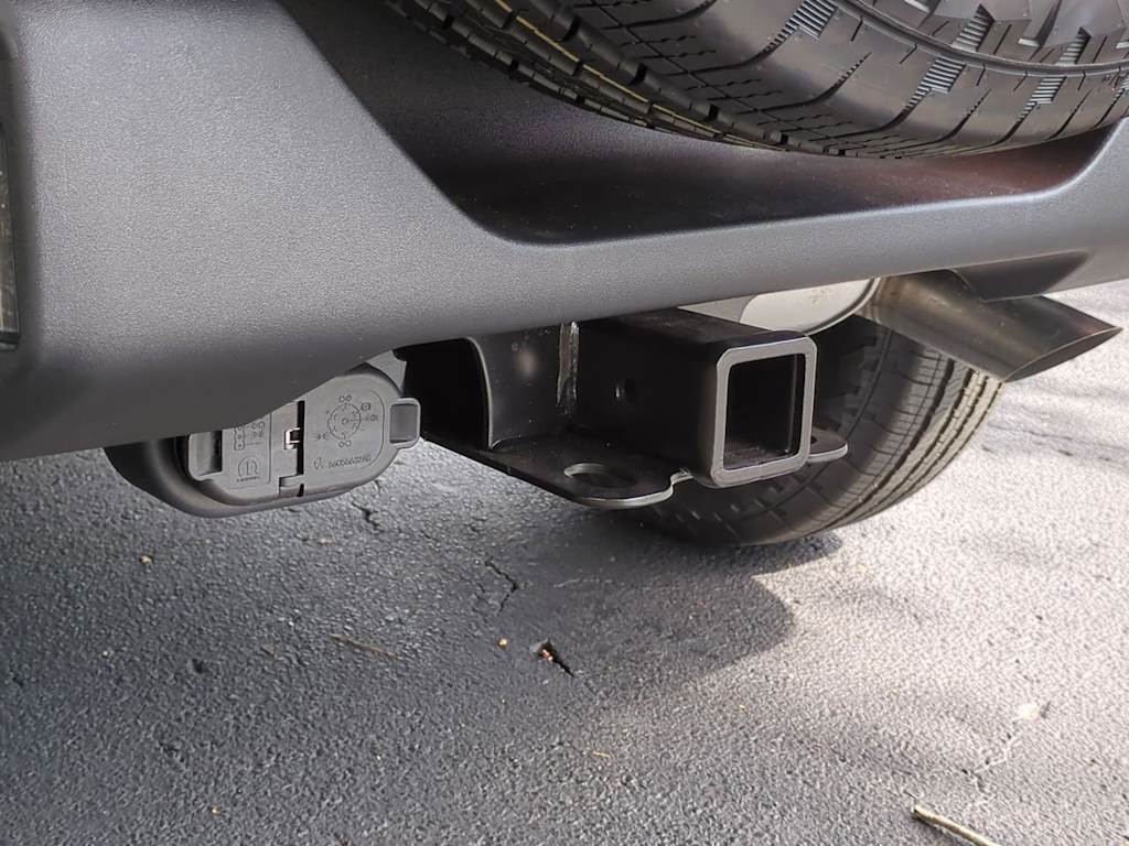 Thumbnail: 2025 Jeep Wrangler - 34