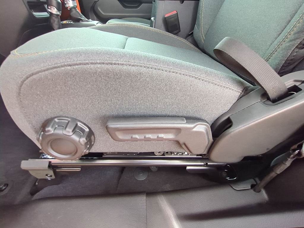 Thumbnail: 2025 Jeep Wrangler - 26