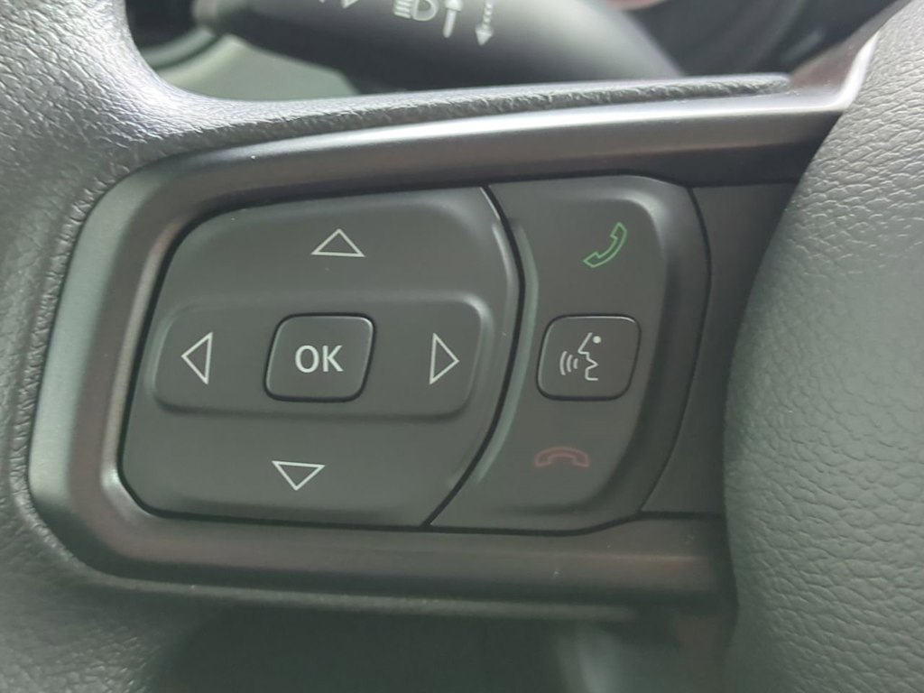 Thumbnail: 2025 Jeep Wrangler - 27