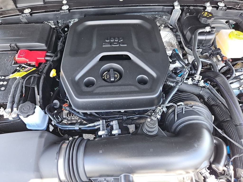 Thumbnail: 2025 Jeep Wrangler - 9