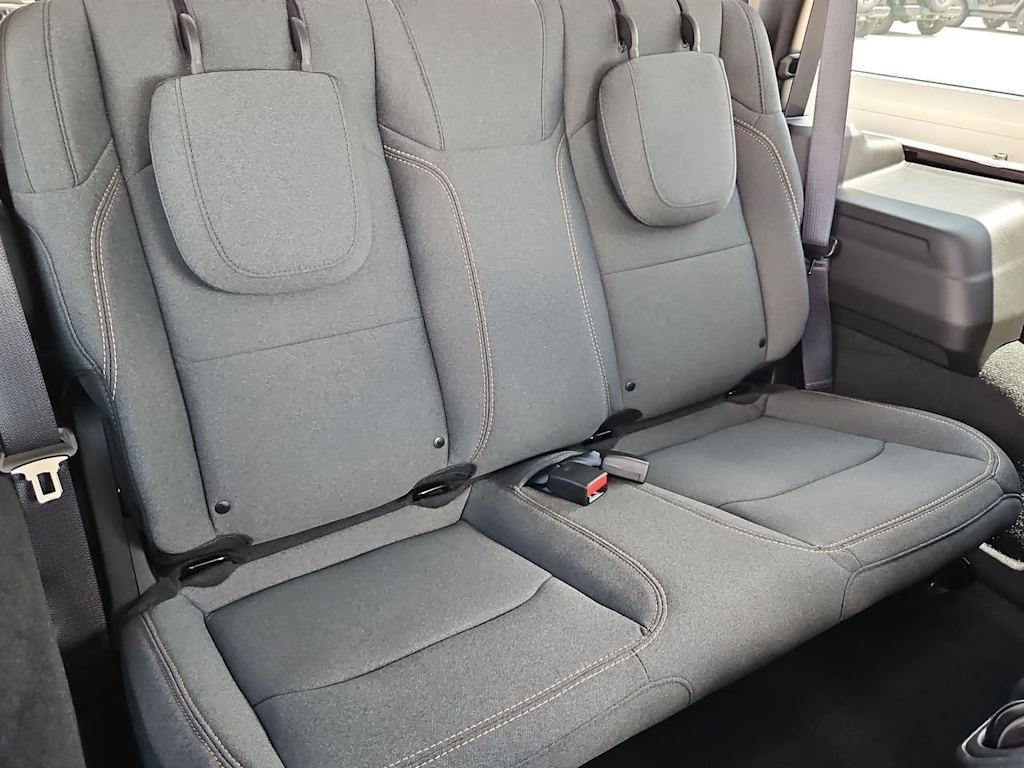 Thumbnail: 2025 Jeep Wrangler - 27