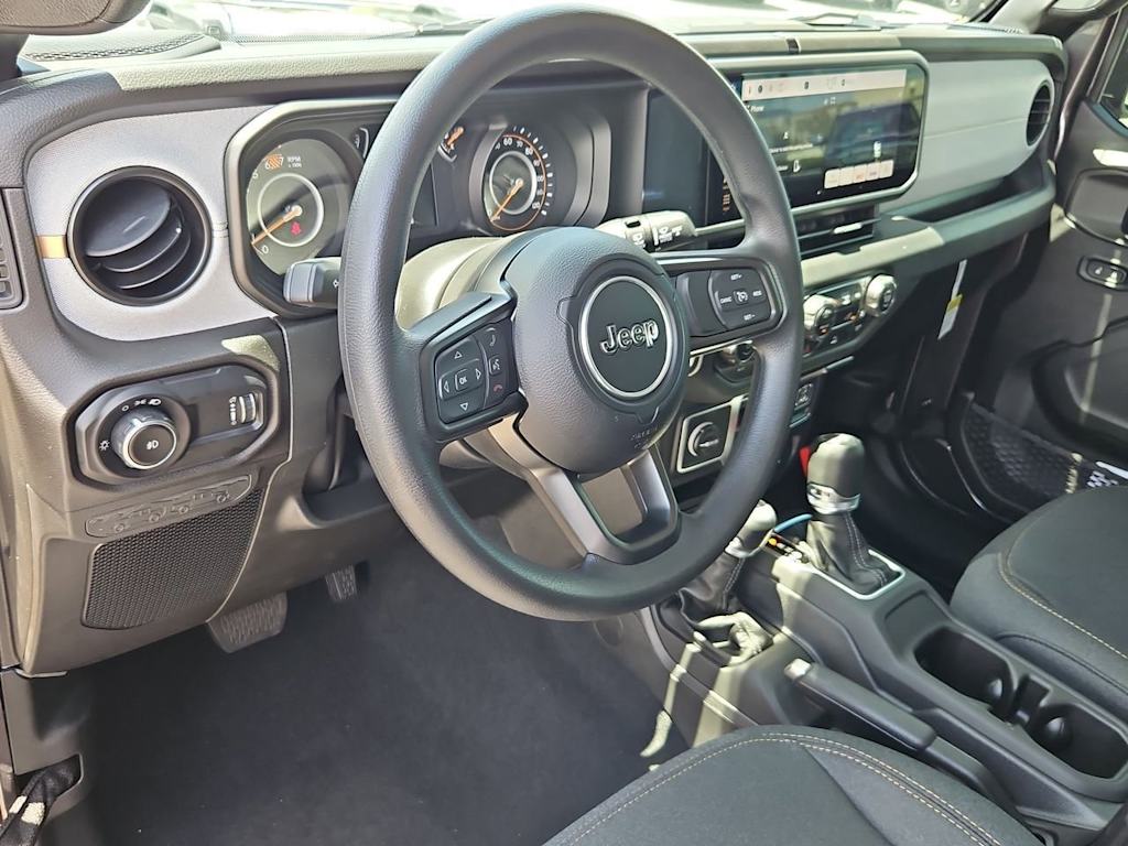 Thumbnail: 2025 Jeep Wrangler - 2