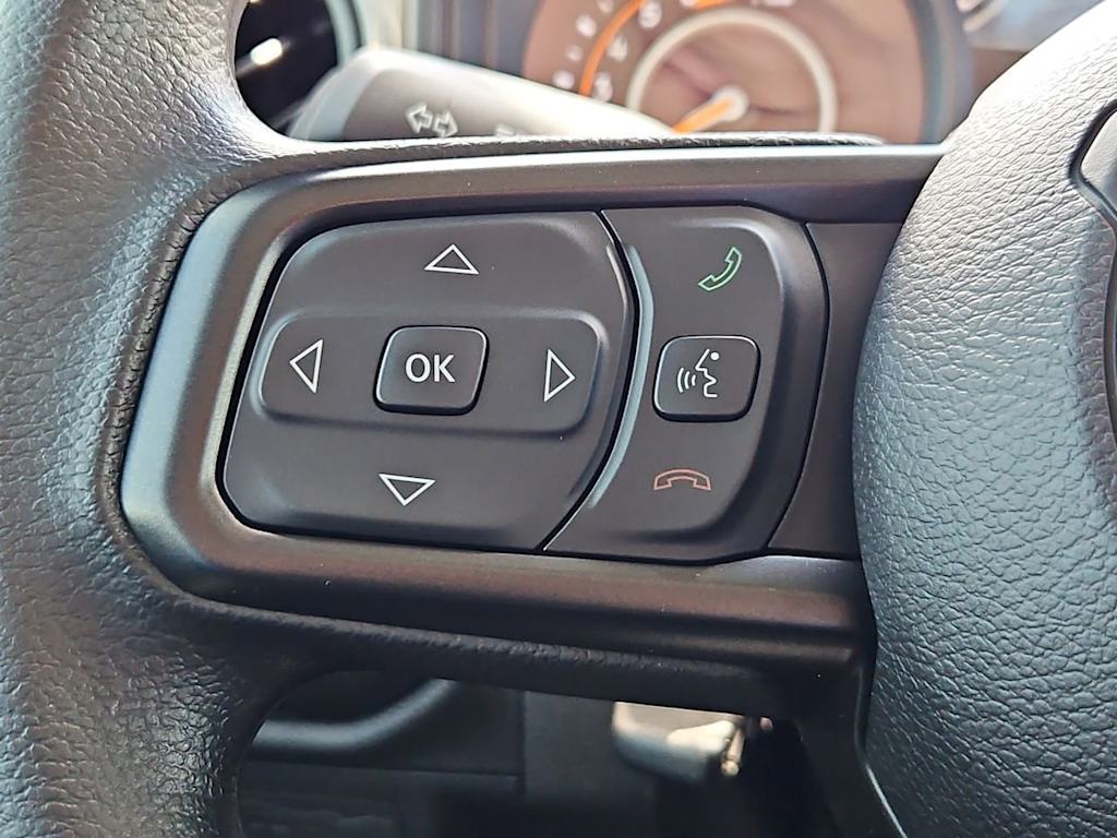 Thumbnail: 2025 Jeep Wrangler - 28