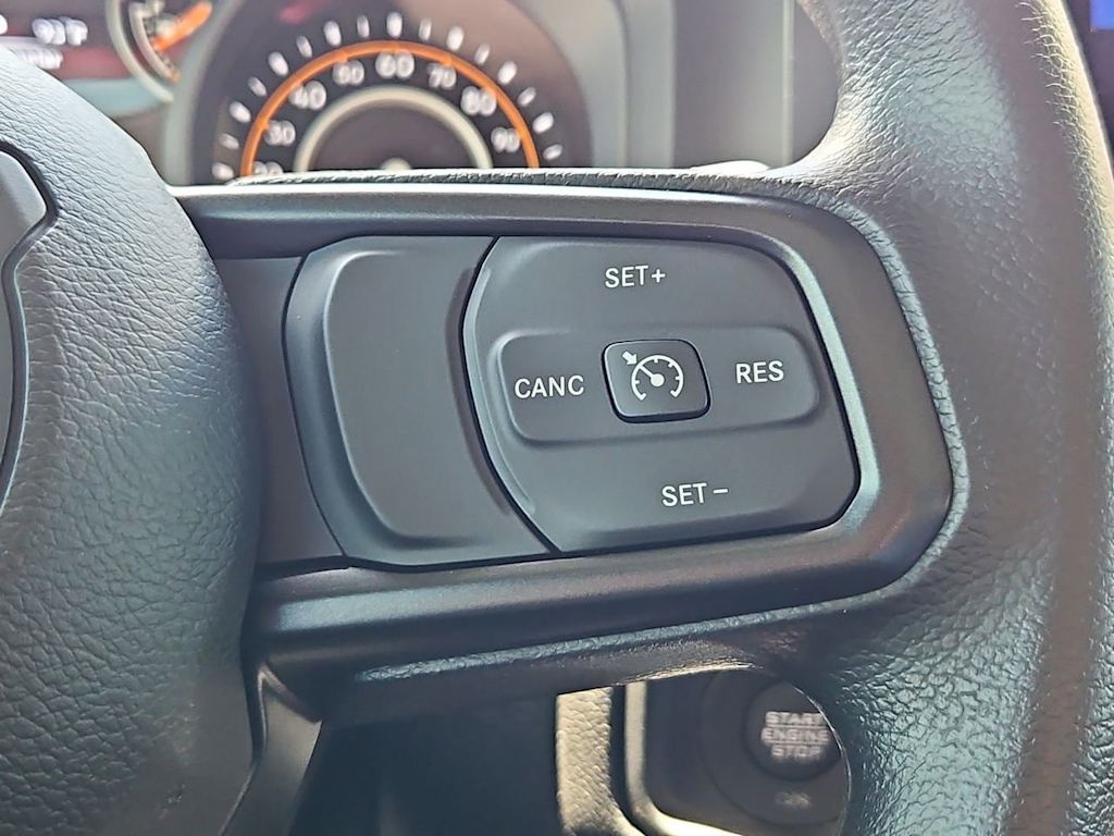 Thumbnail: 2025 Jeep Wrangler - 29