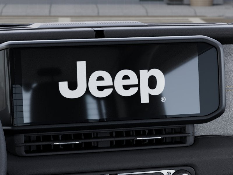 Thumbnail: 2026 Jeep Wrangler - 5