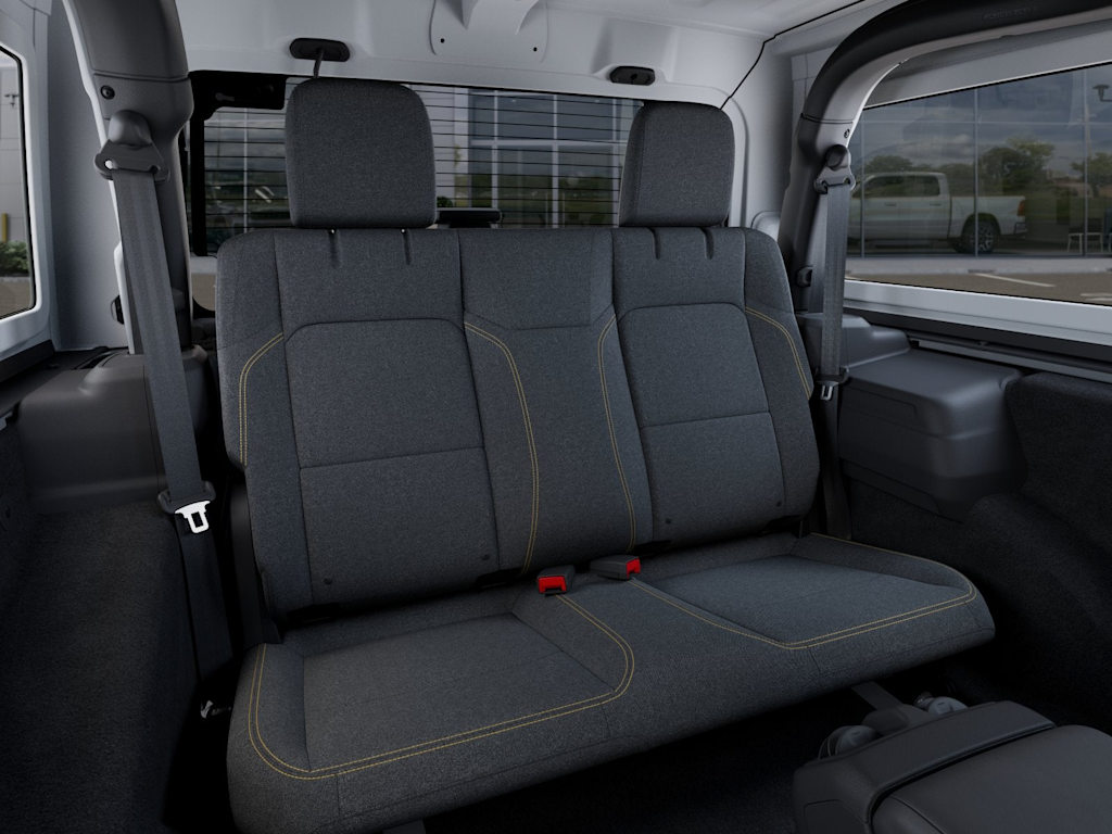 Thumbnail: 2026 Jeep Wrangler - 15