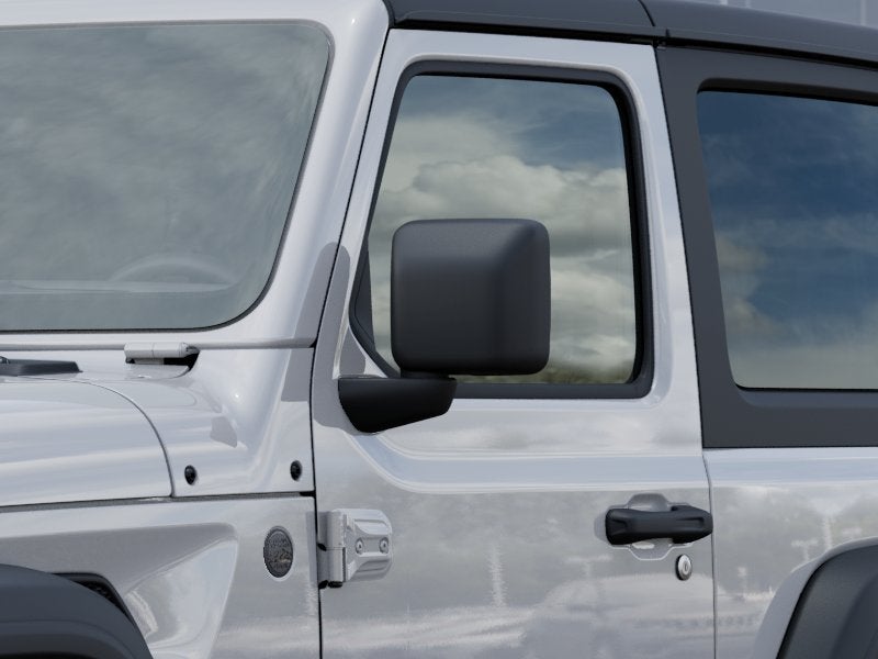 Thumbnail: 2026 Jeep Wrangler - 18