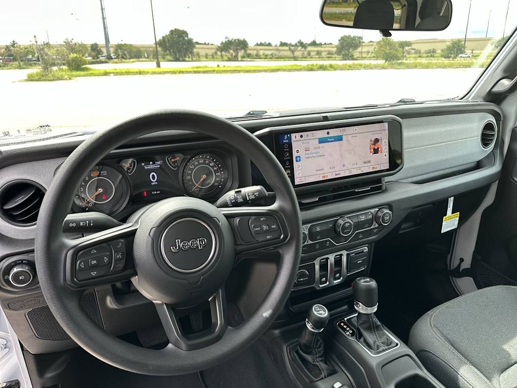 Thumbnail: 2026 Jeep Wrangler - 2