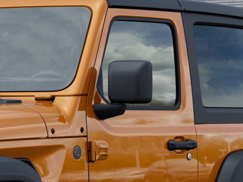 Thumbnail: 2026 Jeep Wrangler - 19