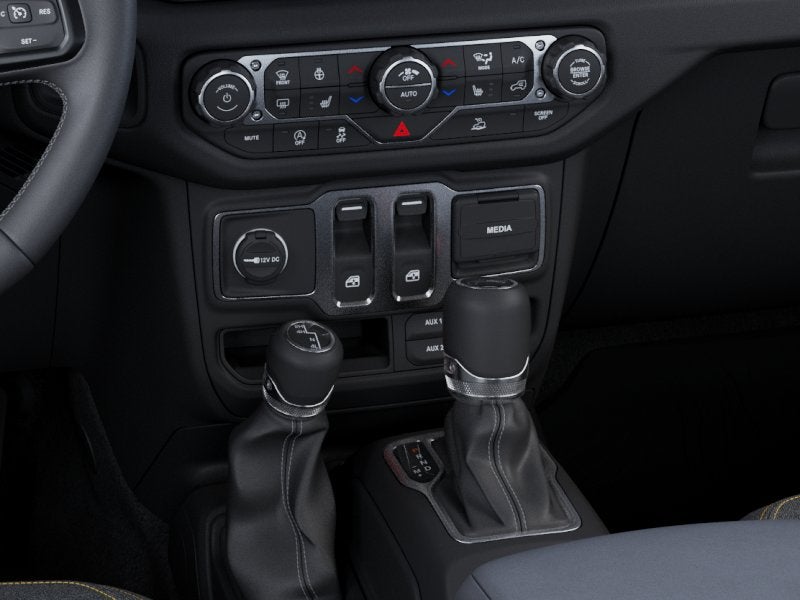 Thumbnail: 2026 Jeep Wrangler - 12