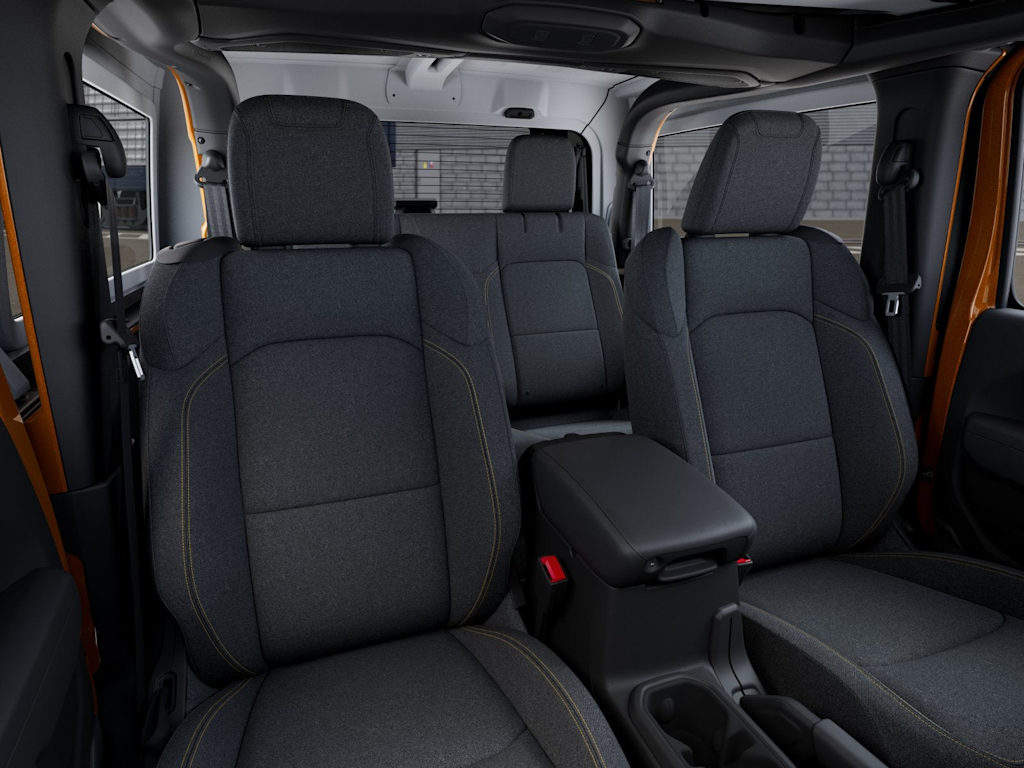 Thumbnail: 2026 Jeep Wrangler - 11