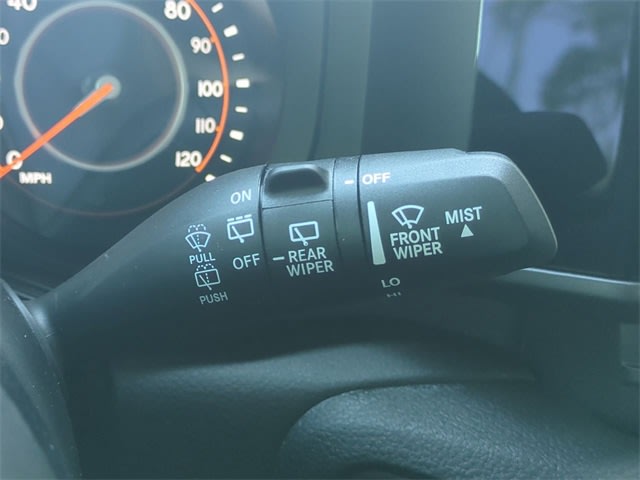 2025 Jeep Wrangler Sport 15