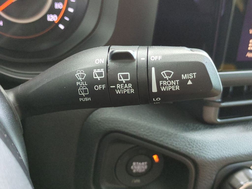 Thumbnail: 2025 Jeep Wrangler - 29