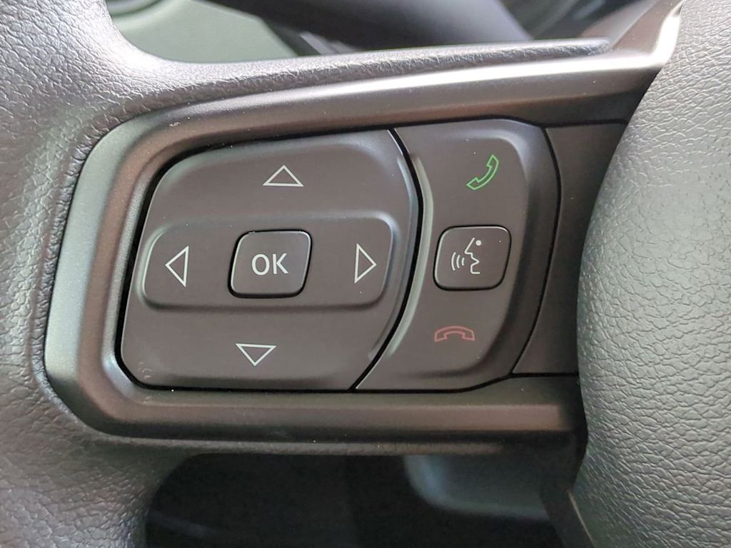 Thumbnail: 2025 Jeep Wrangler - 27