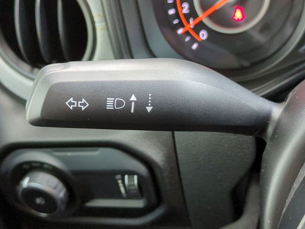 Thumbnail: 2025 Jeep Wrangler - 30