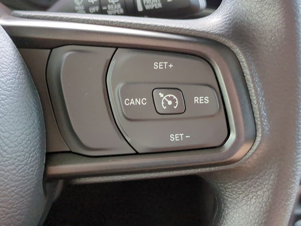 Thumbnail: 2025 Jeep Wrangler - 28