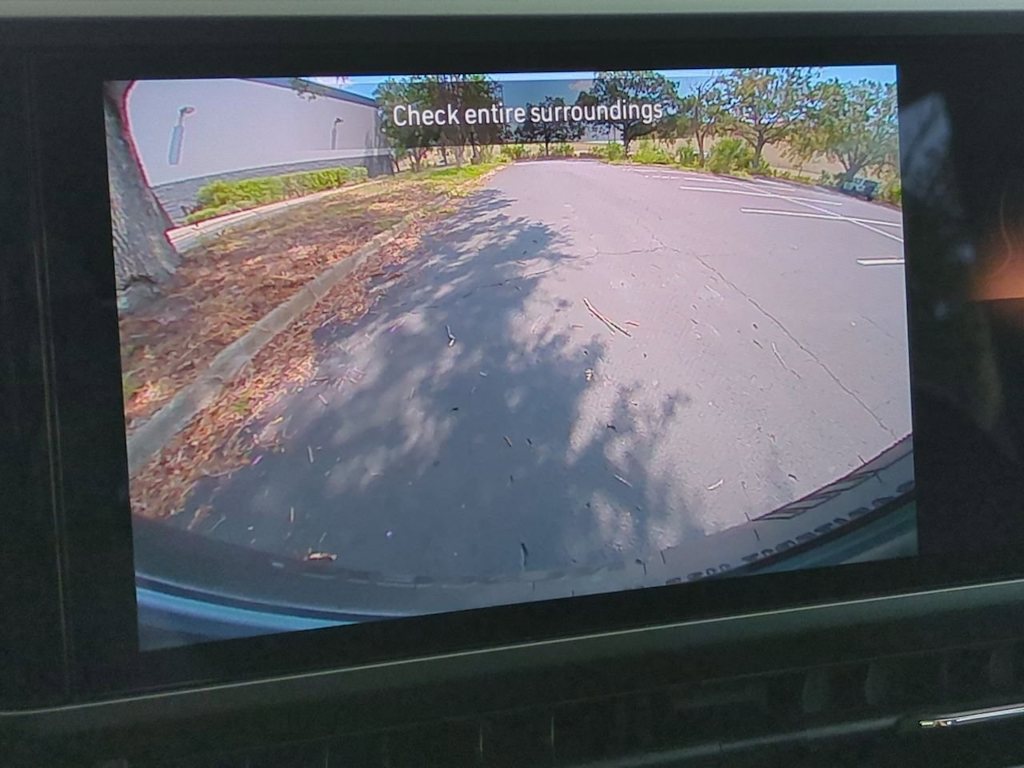 Thumbnail: 2025 Jeep Wrangler - 31