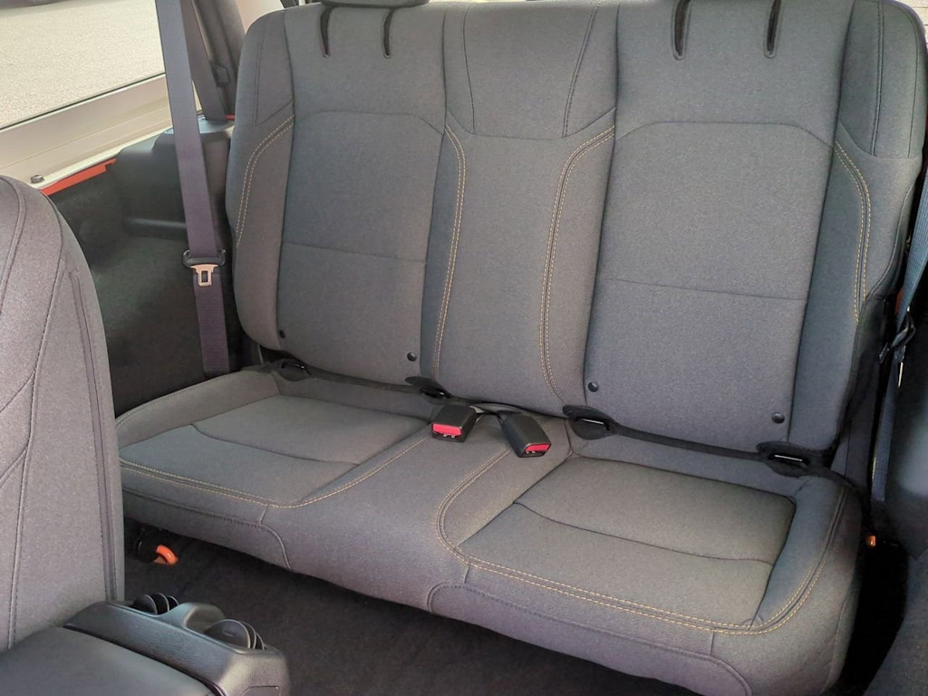 Thumbnail: 2025 Jeep Wrangler - 13