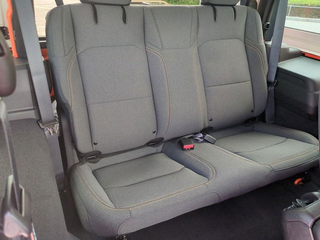 Thumbnail: 2025 Jeep Wrangler - 28