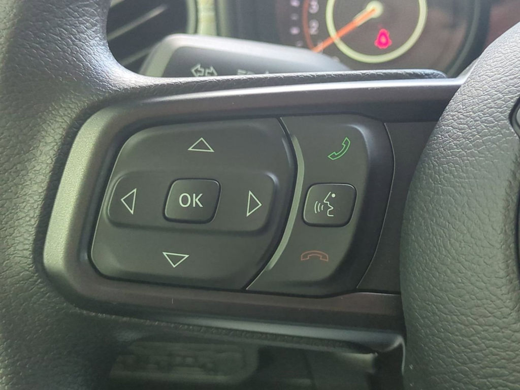 Thumbnail: 2025 Jeep Wrangler - 29