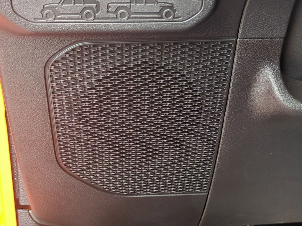 Thumbnail: 2025 Jeep Wrangler - 33