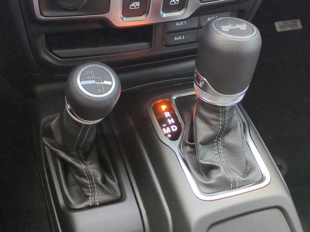 Thumbnail: 2026 Jeep Wrangler - 33