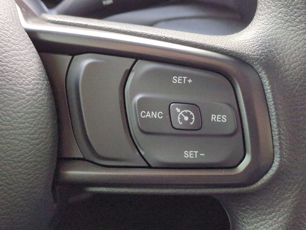 Thumbnail: 2026 Jeep Wrangler - 28