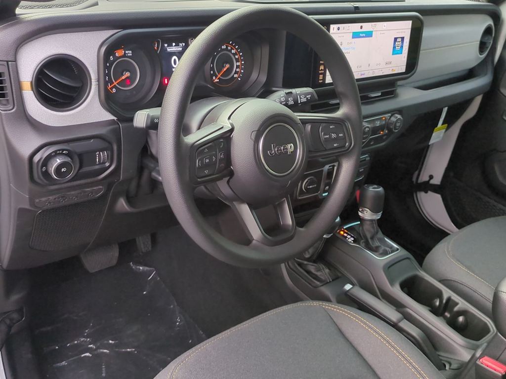 Thumbnail: 2026 Jeep Wrangler - 2