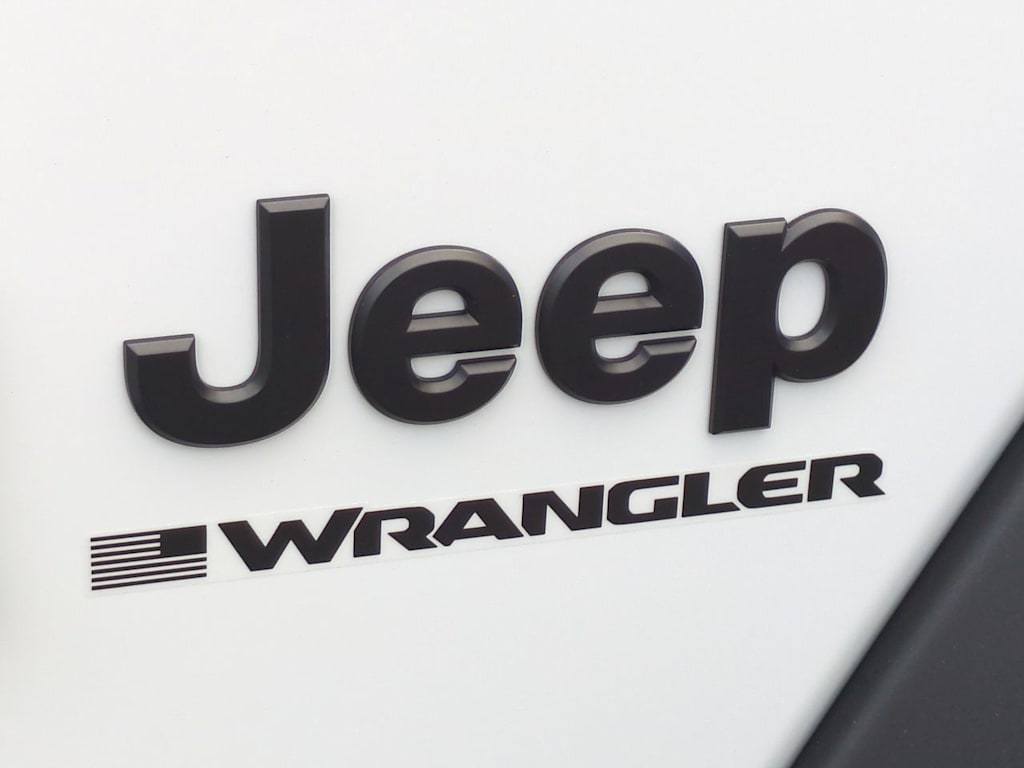 Thumbnail: 2026 Jeep Wrangler - 7