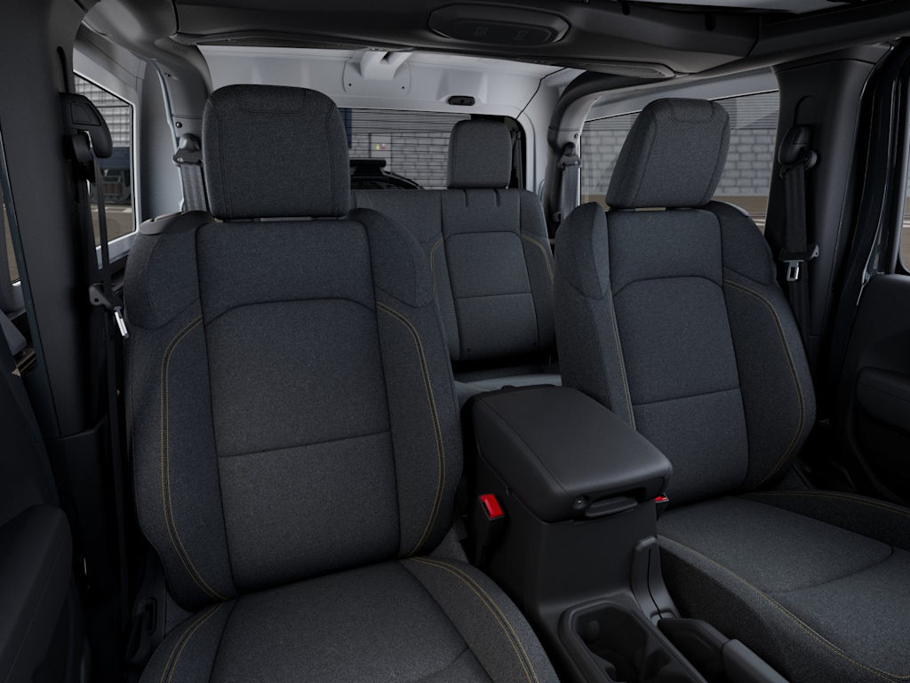 Thumbnail: 2026 Jeep Wrangler - 10