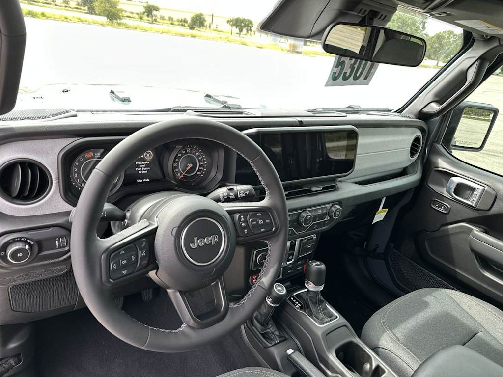 Thumbnail: 2026 Jeep Wrangler - 2
