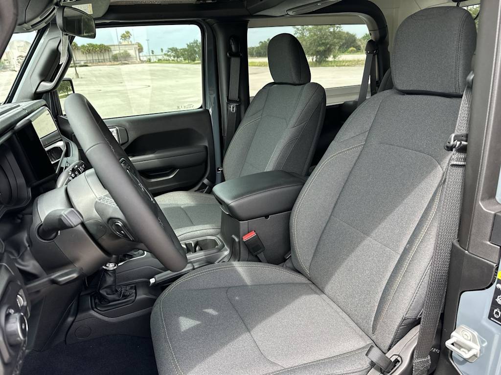 Thumbnail: 2026 Jeep Wrangler - 12