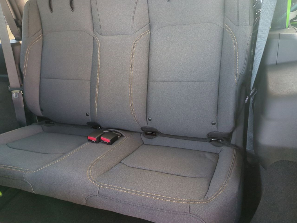 Thumbnail: 2025 Jeep Wrangler - 13