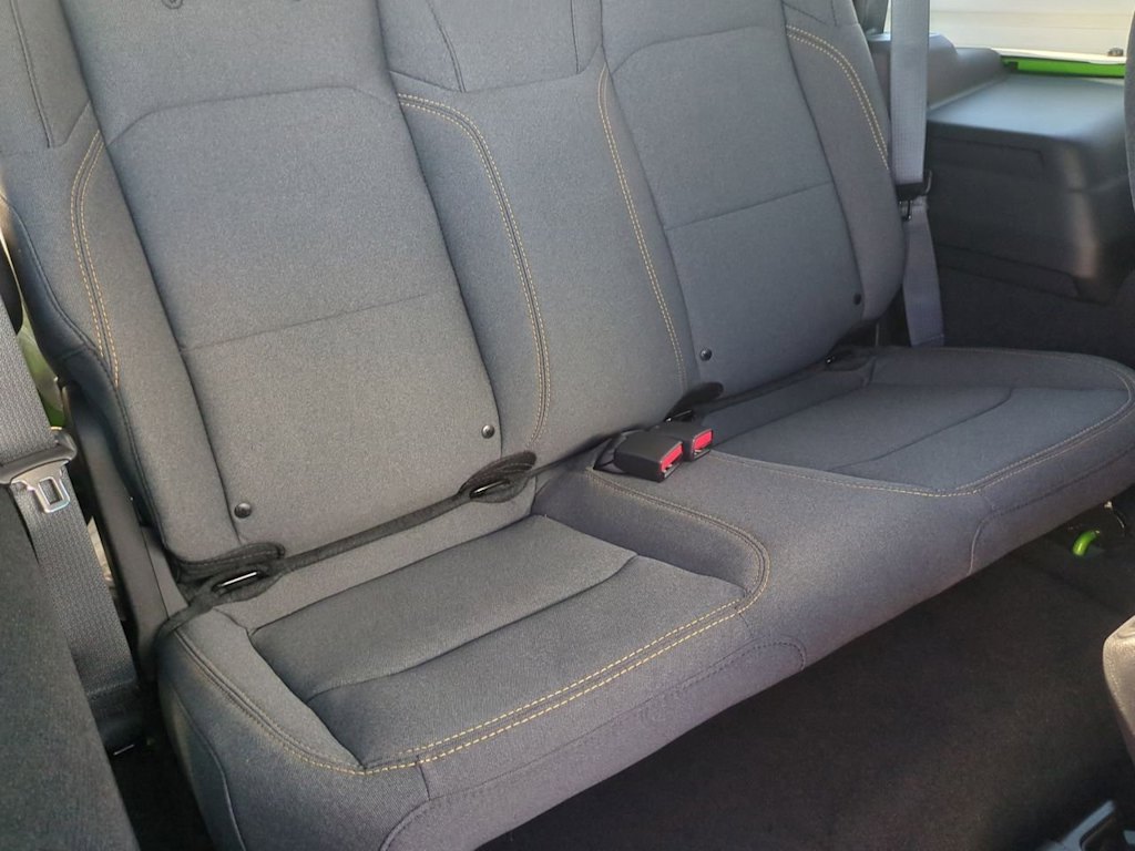 Thumbnail: 2025 Jeep Wrangler - 26