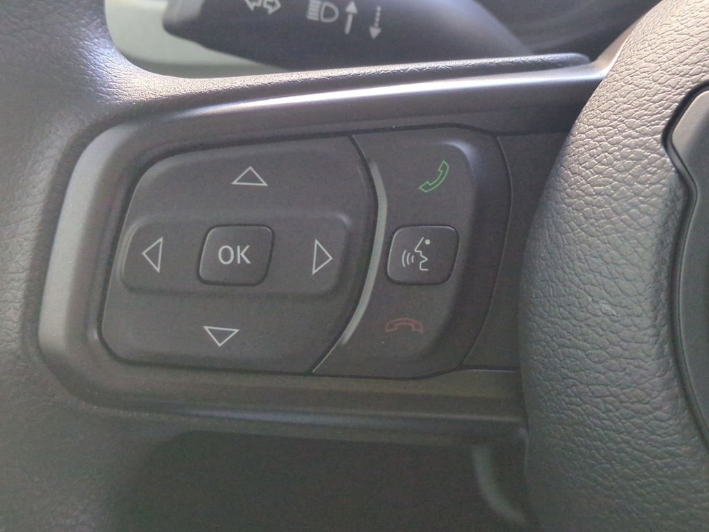 Thumbnail: 2025 Jeep Wrangler - 27