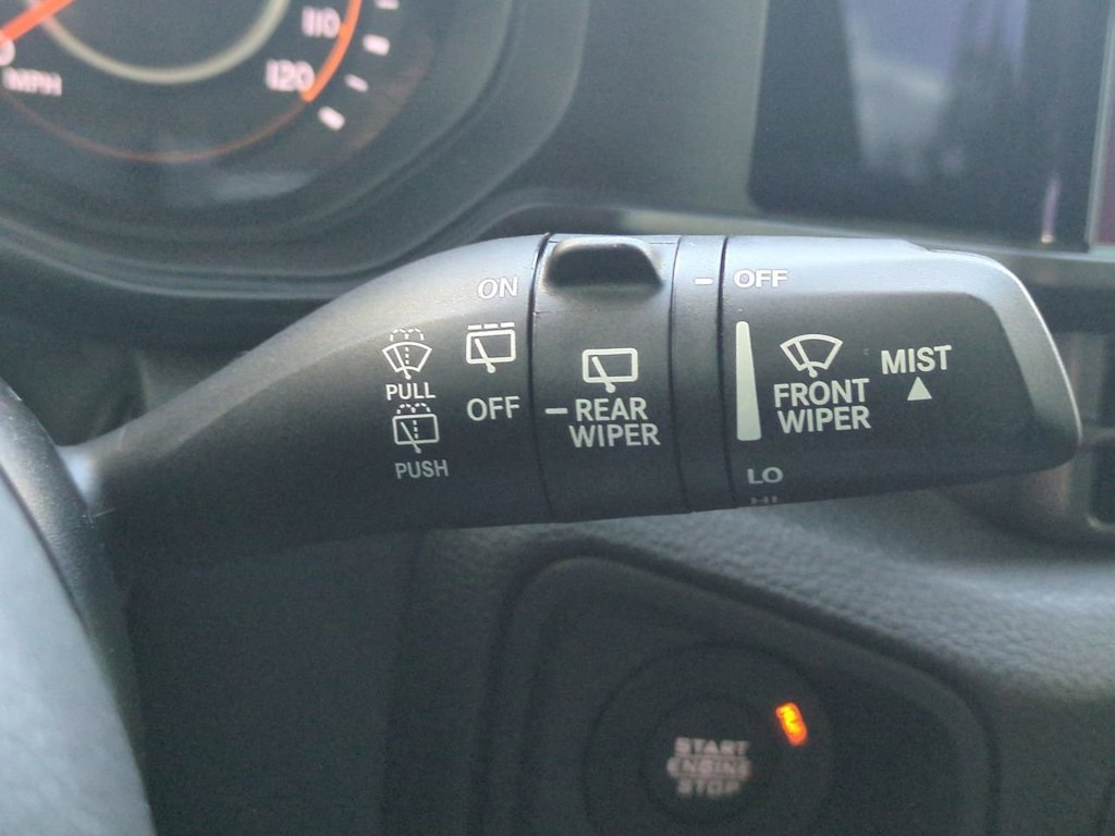 Thumbnail: 2025 Jeep Wrangler - 29