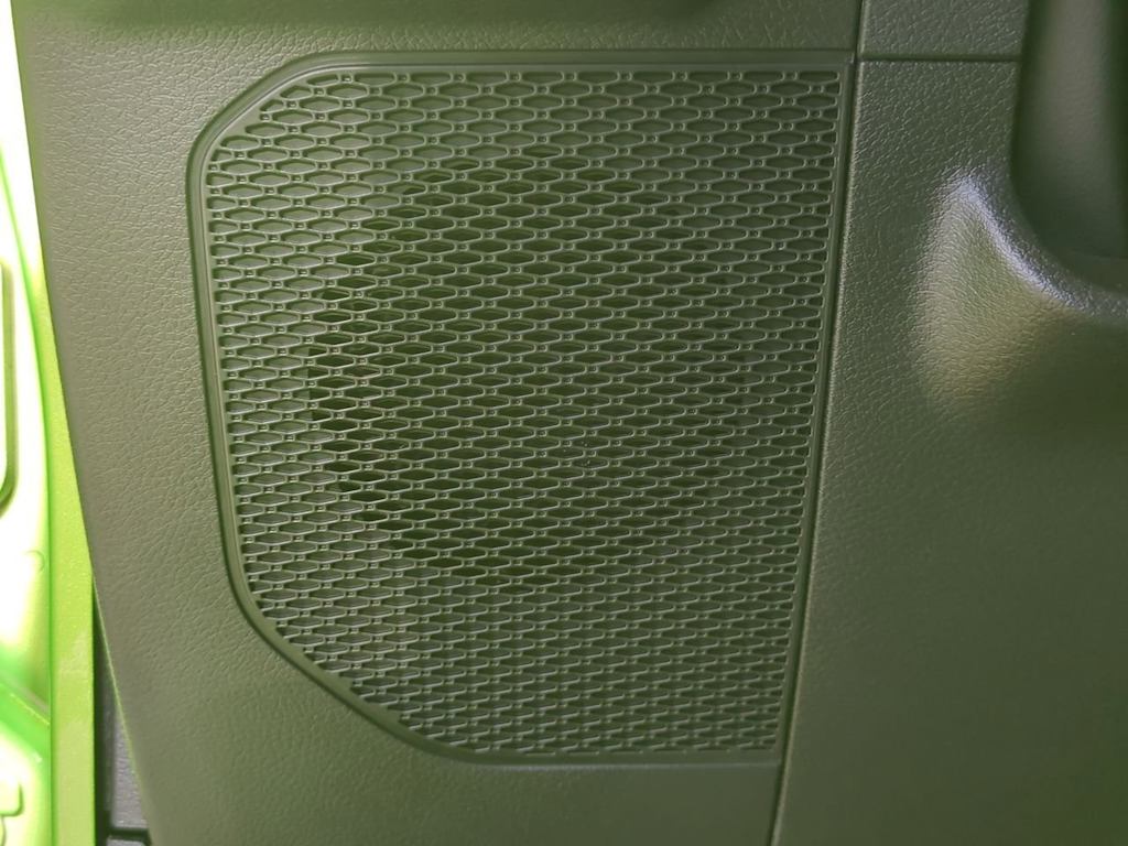 Thumbnail: 2025 Jeep Wrangler - 19