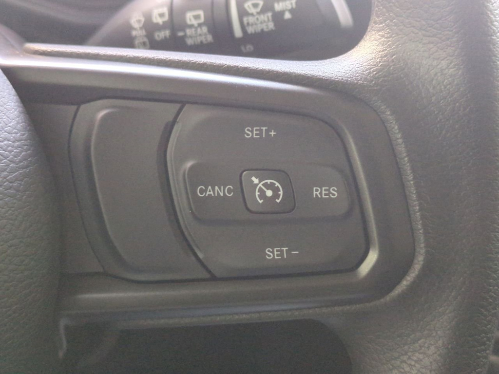 Thumbnail: 2025 Jeep Wrangler - 28