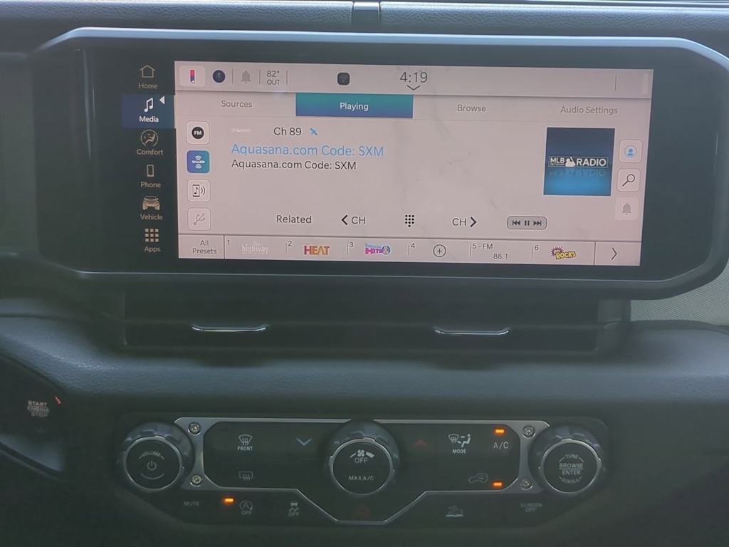 Thumbnail: 2025 Jeep Wrangler - 15