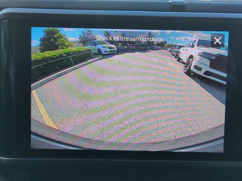 Thumbnail: 2025 Jeep Wrangler - 31