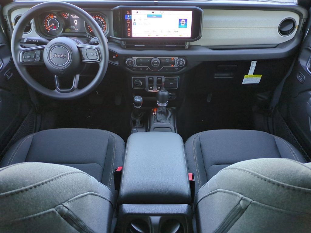 Thumbnail: 2026 Jeep Wrangler - 10