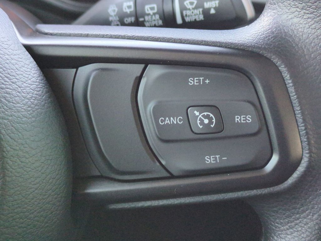 Thumbnail: 2026 Jeep Wrangler - 30