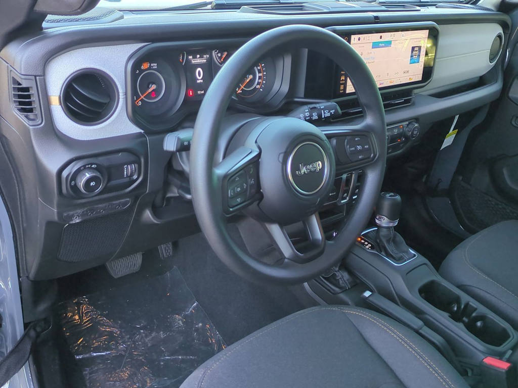 Thumbnail: 2026 Jeep Wrangler - 2