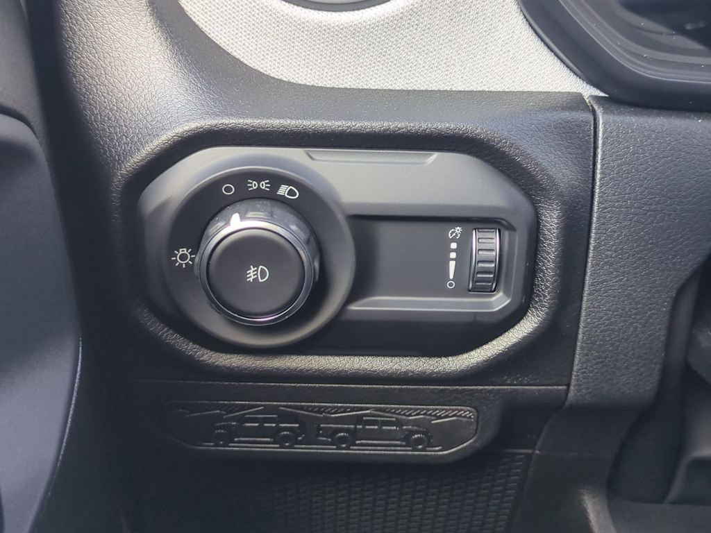 Thumbnail: 2026 Jeep Wrangler - 24