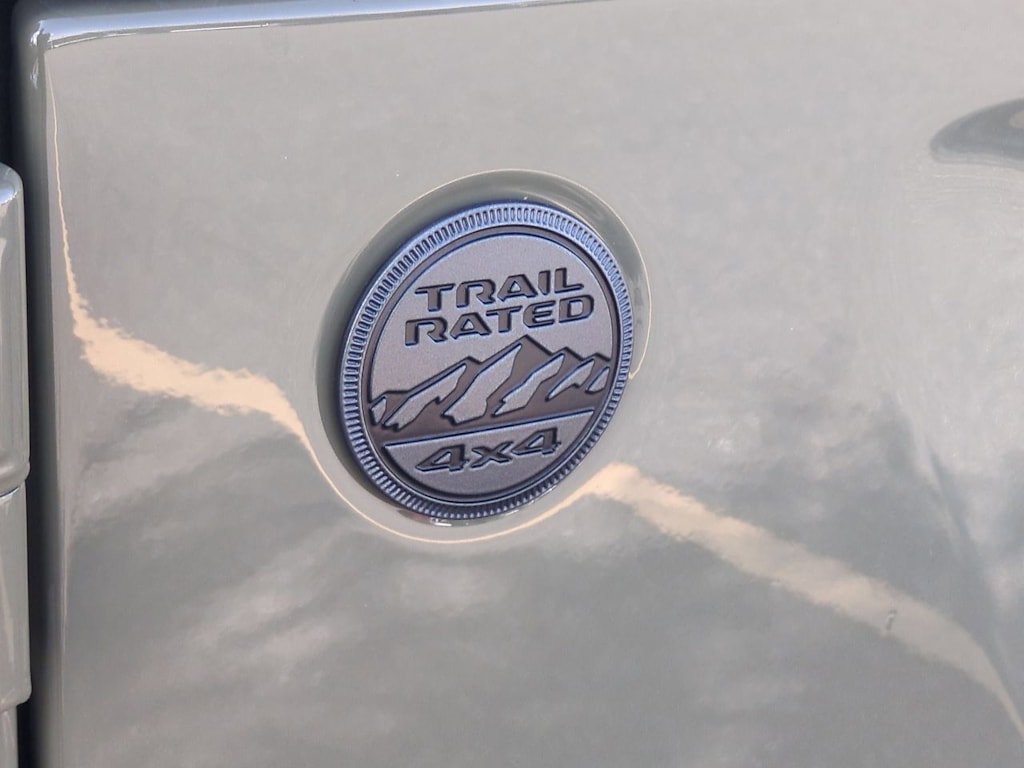 Thumbnail: 2026 Jeep Wrangler - 23