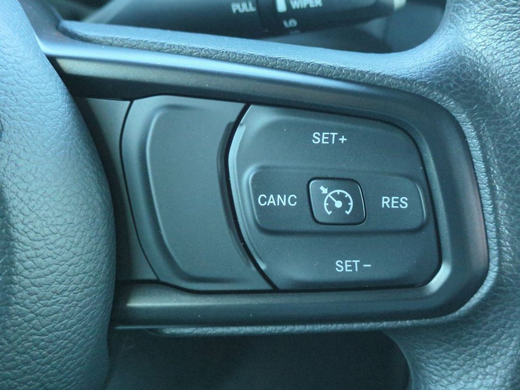 Thumbnail: 2026 Jeep Wrangler - 13