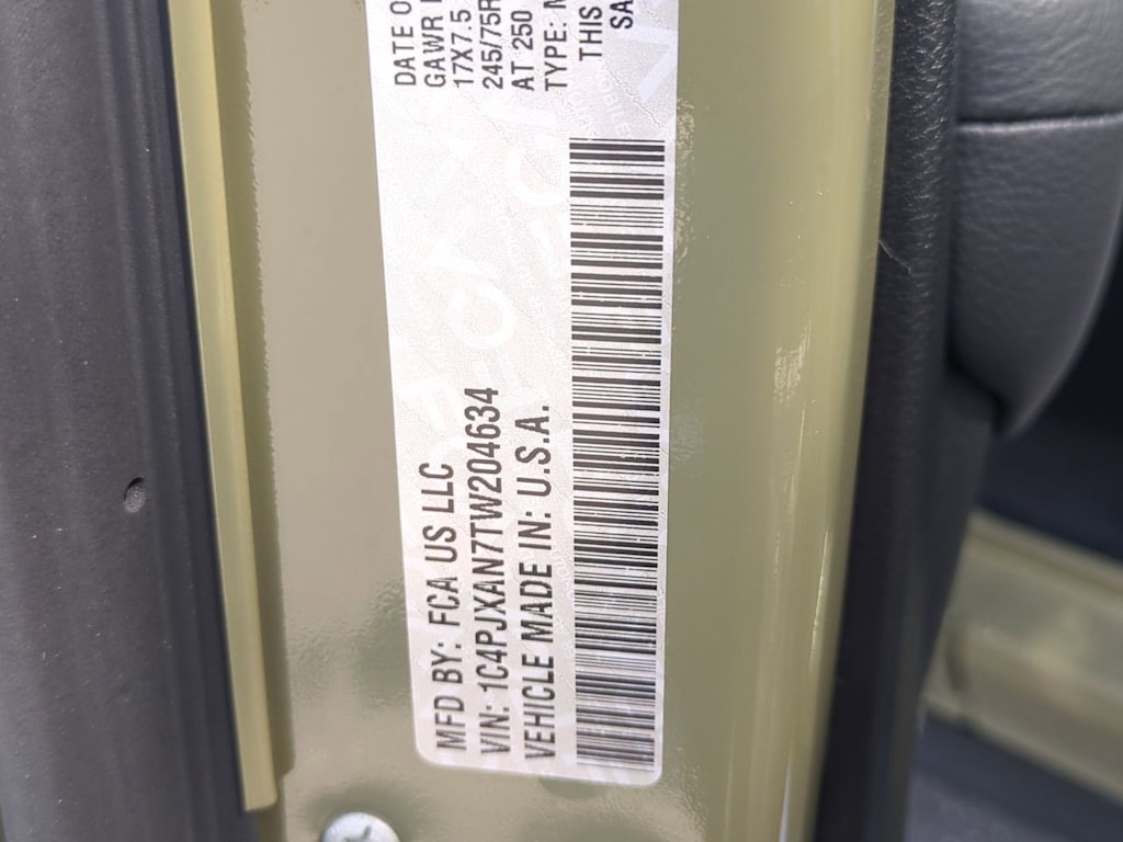 Thumbnail: 2026 Jeep Wrangler - 32